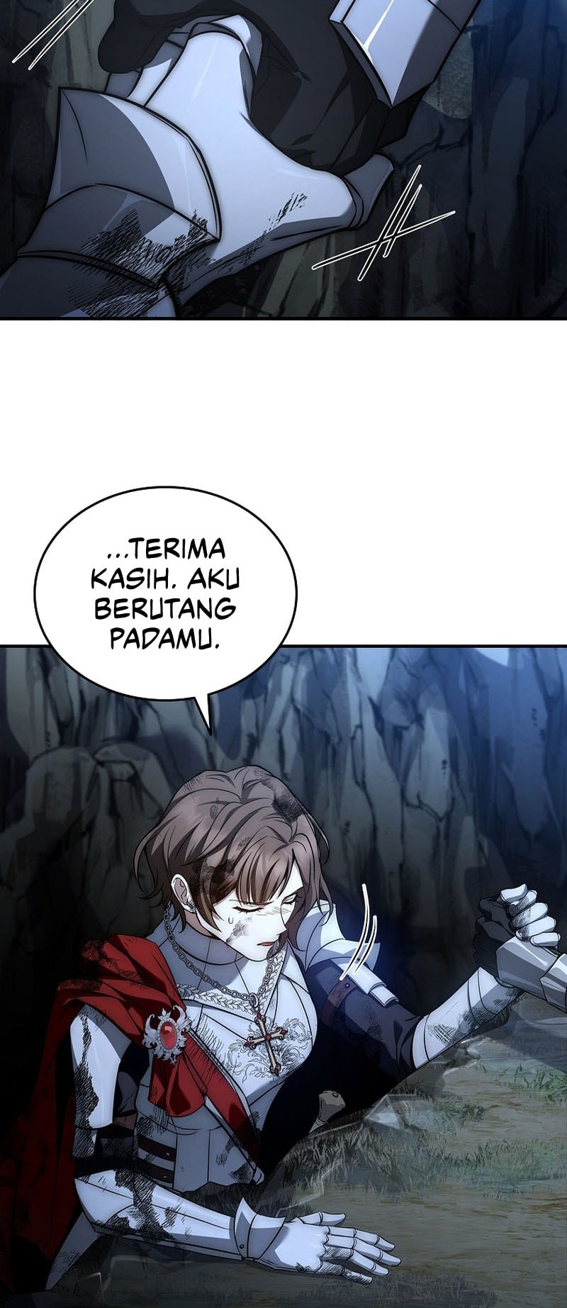 The Third Prince Of The Fallen Kingdom has Regressed Chapter 26 - halaman 48