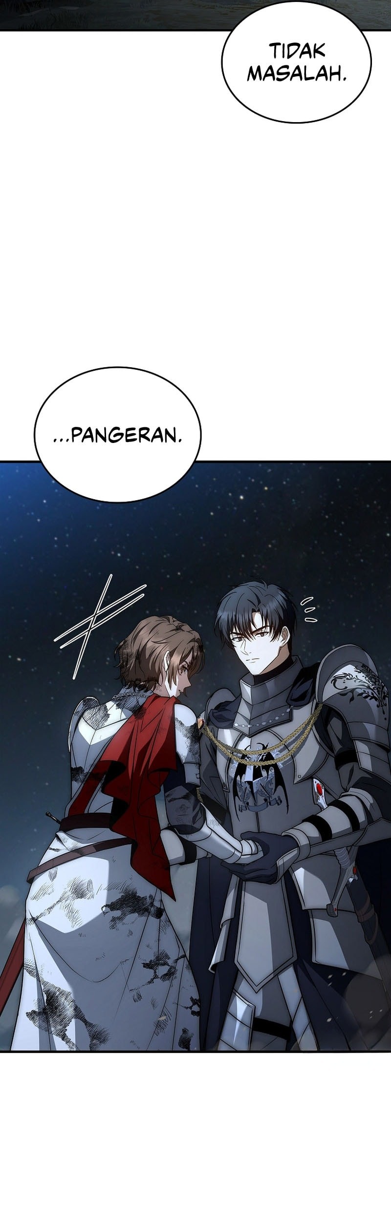 The Third Prince Of The Fallen Kingdom has Regressed Chapter 26 - halaman 49