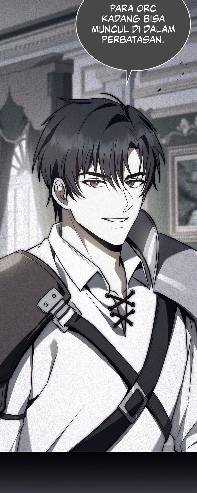 The Third Prince Of The Fallen Kingdom has Regressed Chapter 26 - halaman 5