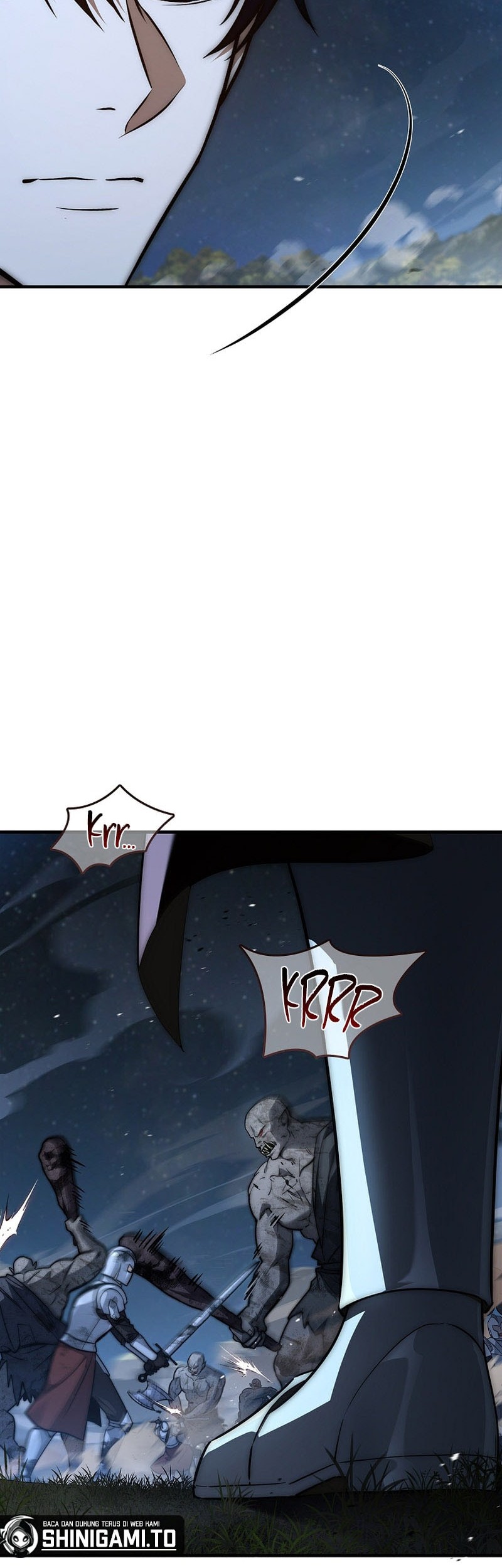 The Third Prince Of The Fallen Kingdom has Regressed Chapter 26 - halaman 54