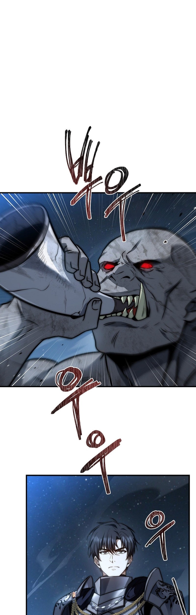 The Third Prince Of The Fallen Kingdom has Regressed Chapter 26 - halaman 55