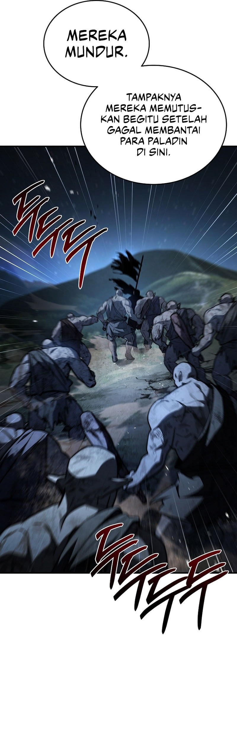 The Third Prince Of The Fallen Kingdom has Regressed Chapter 26 - halaman 57