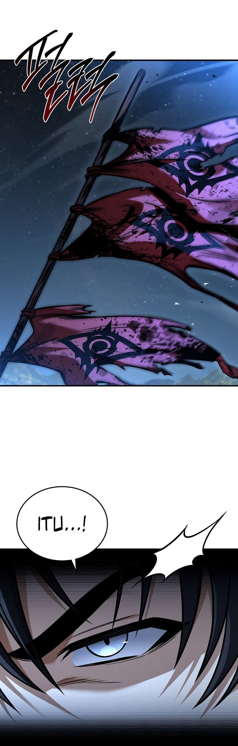 The Third Prince Of The Fallen Kingdom has Regressed Chapter 26 - halaman 59