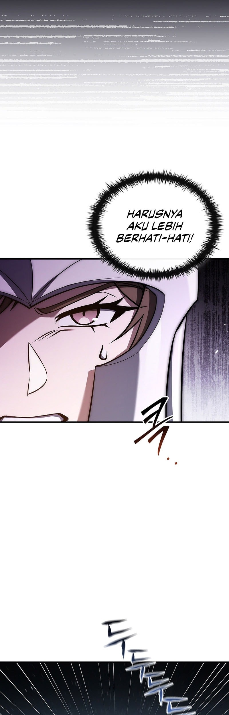 The Third Prince Of The Fallen Kingdom has Regressed Chapter 26 - halaman 6