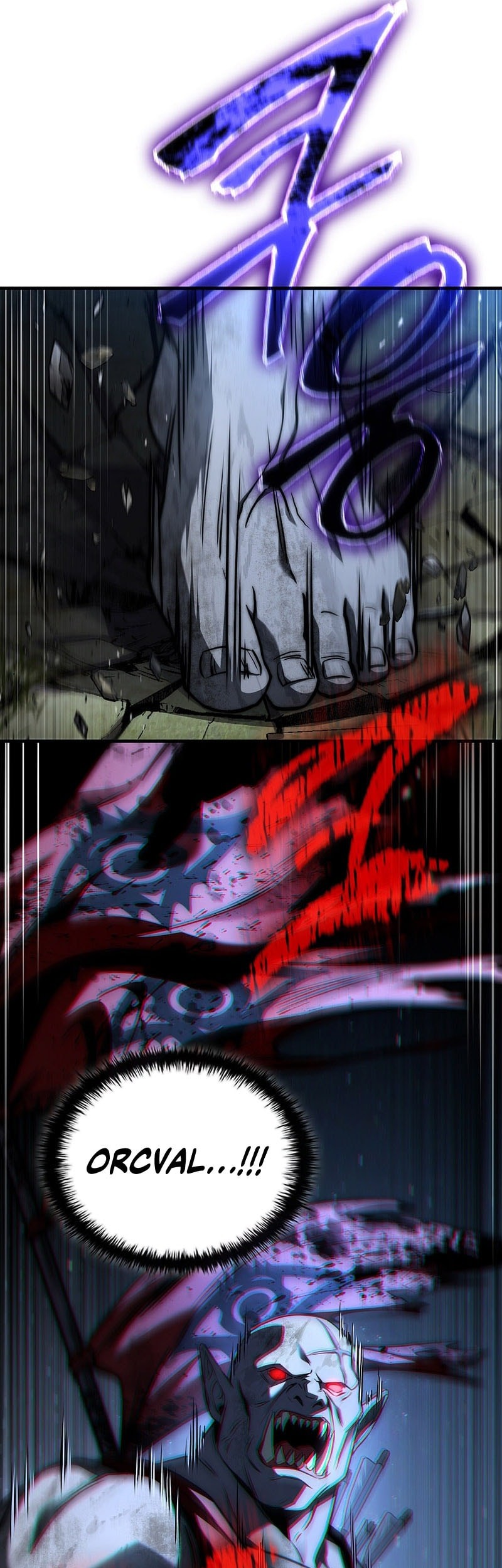 The Third Prince Of The Fallen Kingdom has Regressed Chapter 26 - halaman 61
