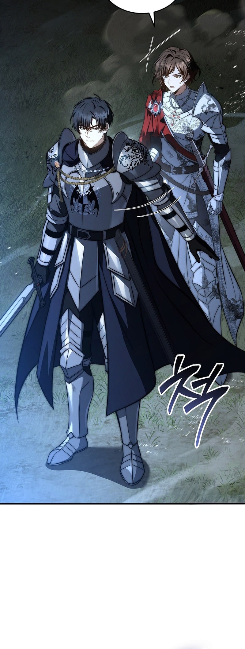 The Third Prince Of The Fallen Kingdom has Regressed Chapter 26 - halaman 63