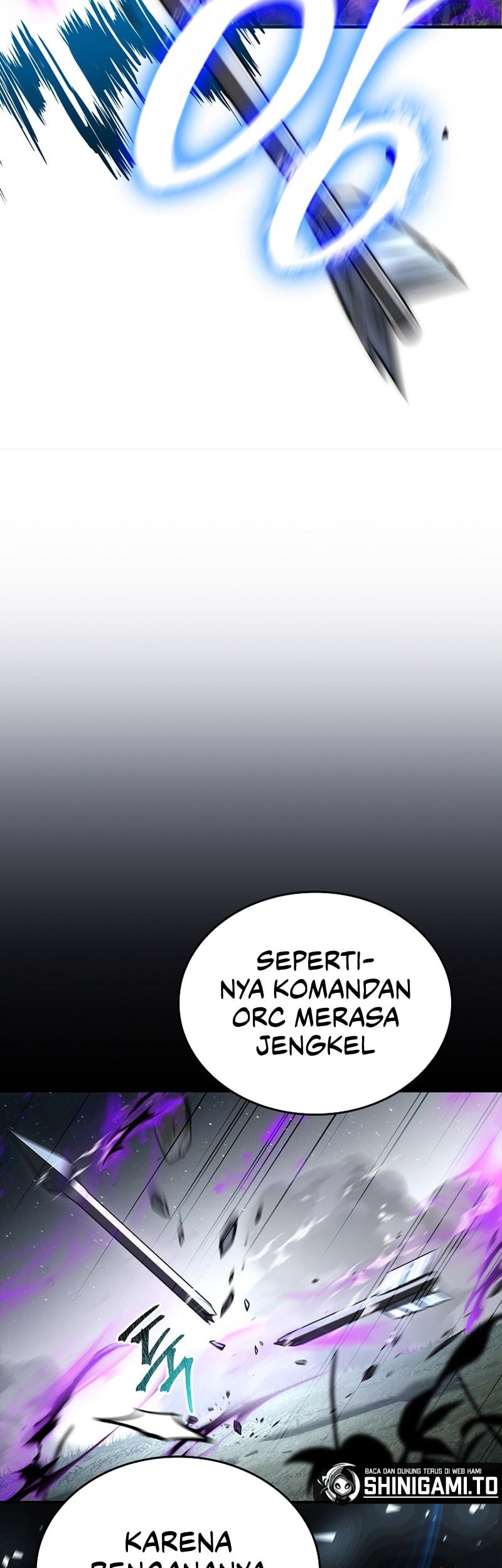The Third Prince Of The Fallen Kingdom has Regressed Chapter 26 - halaman 69