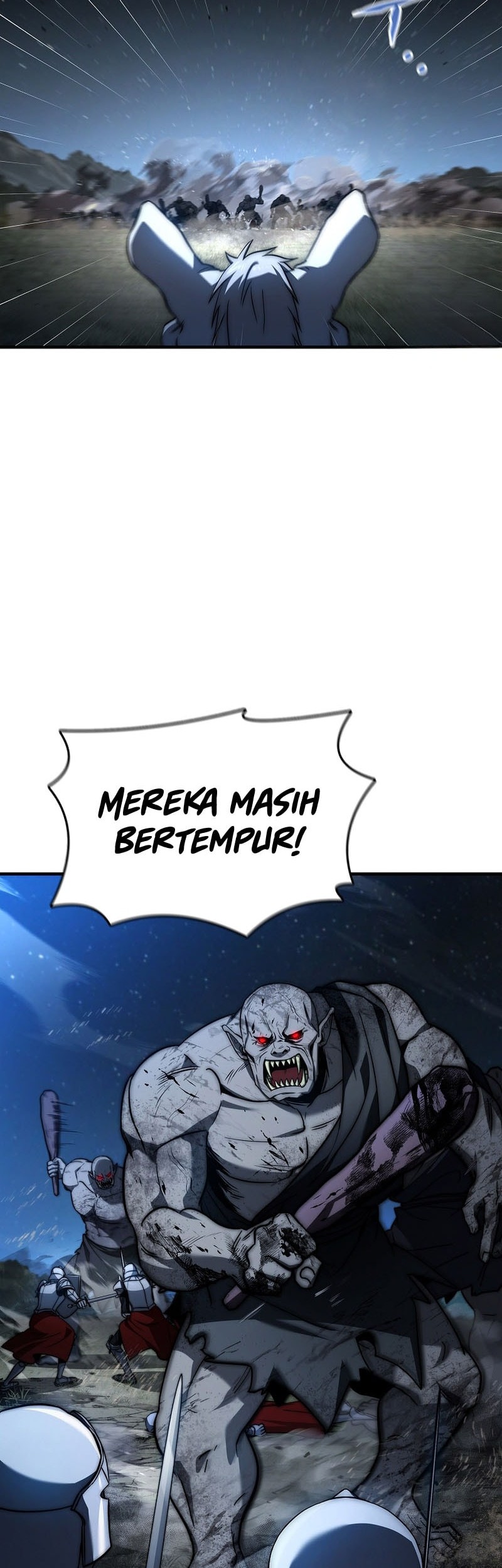 The Third Prince Of The Fallen Kingdom has Regressed Chapter 26 - halaman 7