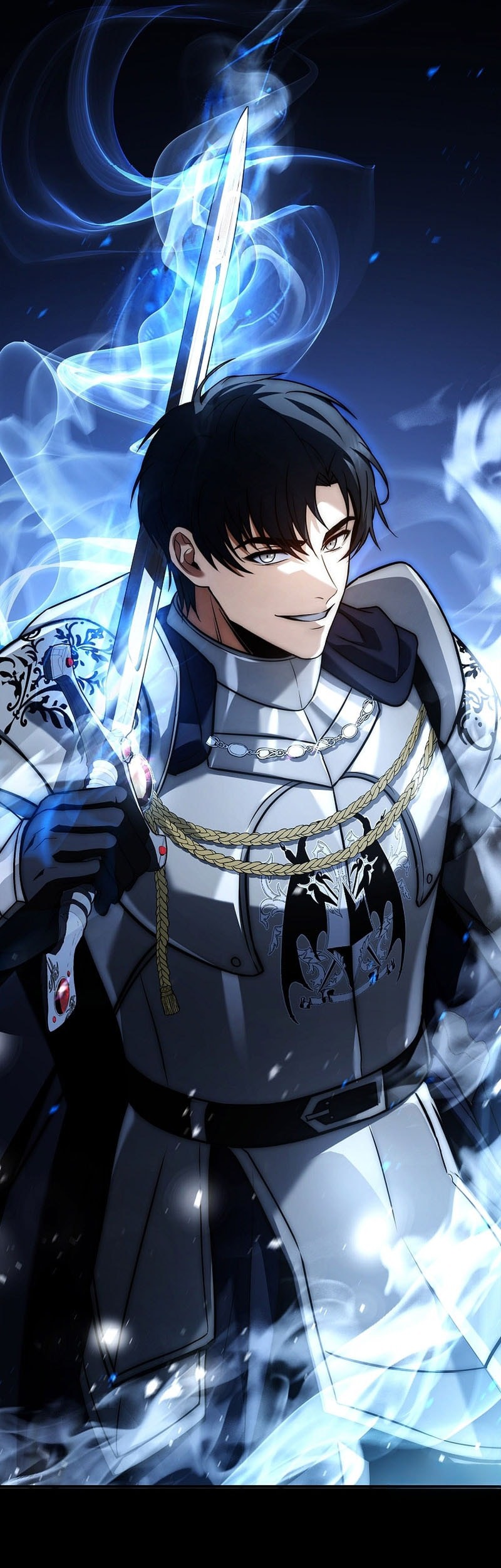 The Third Prince Of The Fallen Kingdom has Regressed Chapter 26 - halaman 71