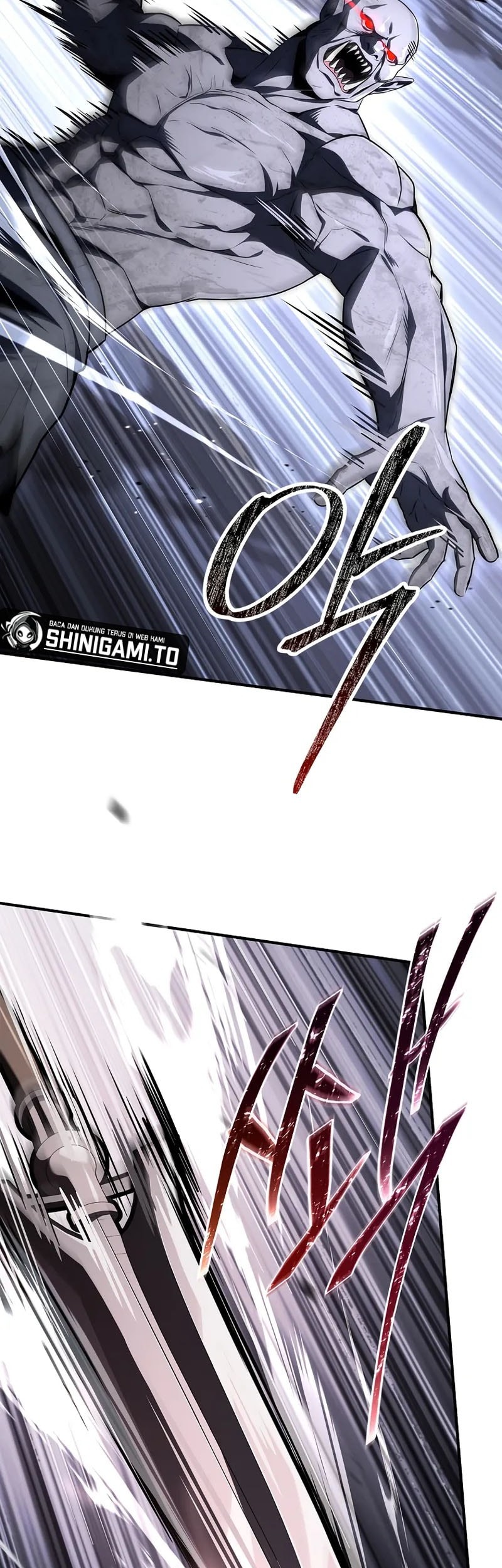 The Third Prince Of The Fallen Kingdom has Regressed Chapter 27 - halaman 12