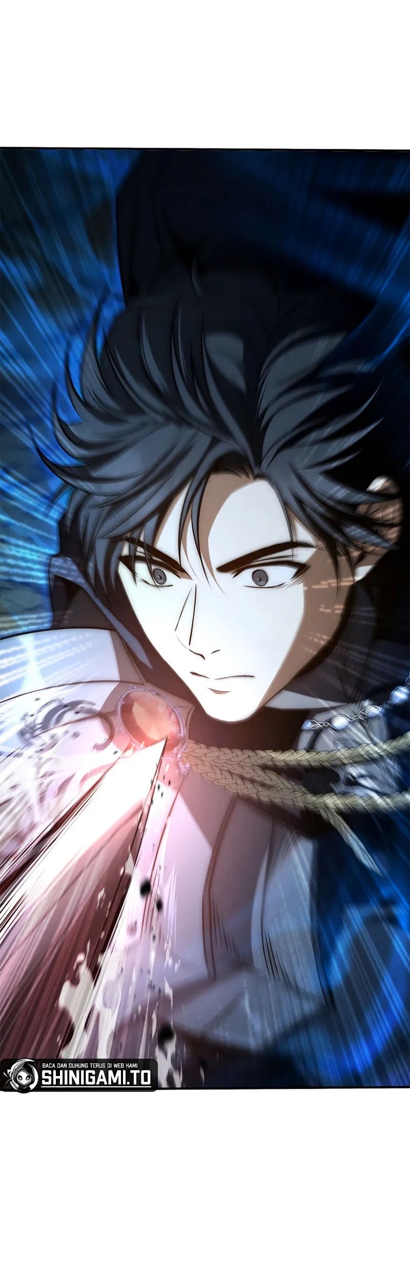 The Third Prince Of The Fallen Kingdom has Regressed Chapter 27 - halaman 15