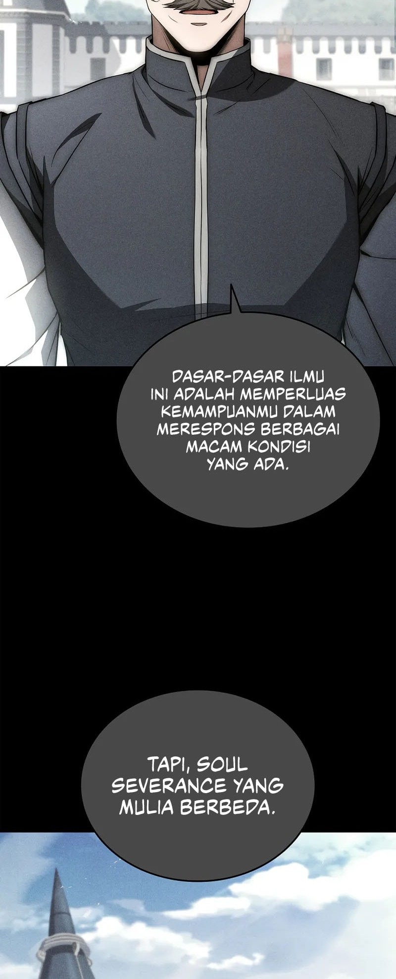 The Third Prince Of The Fallen Kingdom has Regressed Chapter 27 - halaman 17
