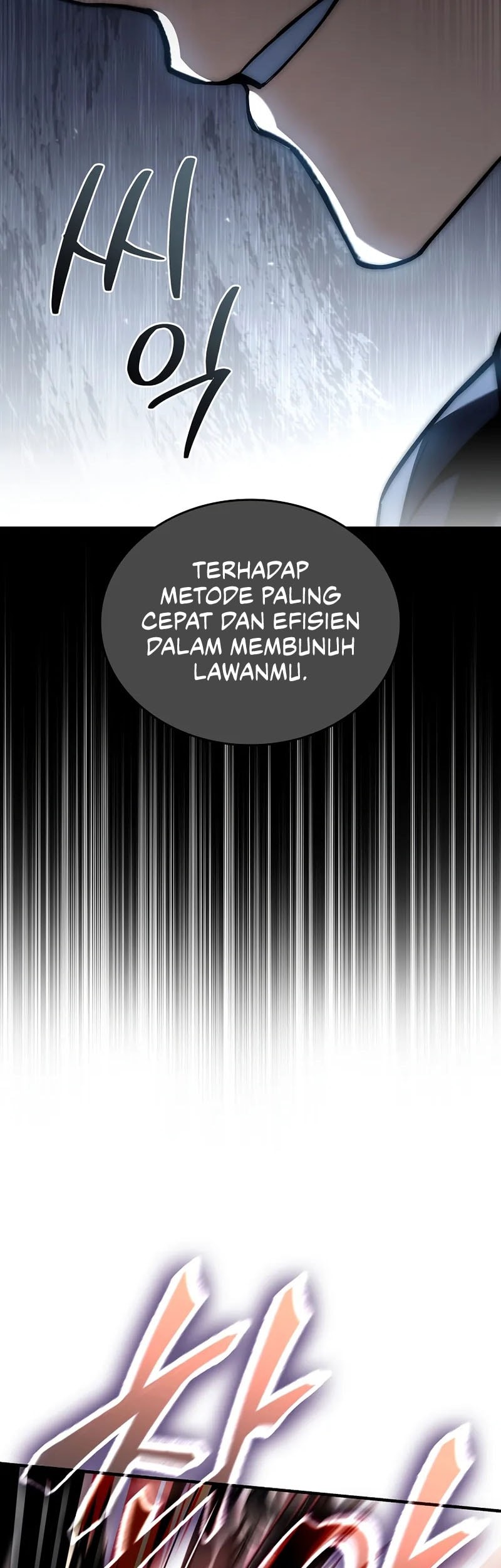 The Third Prince Of The Fallen Kingdom has Regressed Chapter 27 - halaman 20