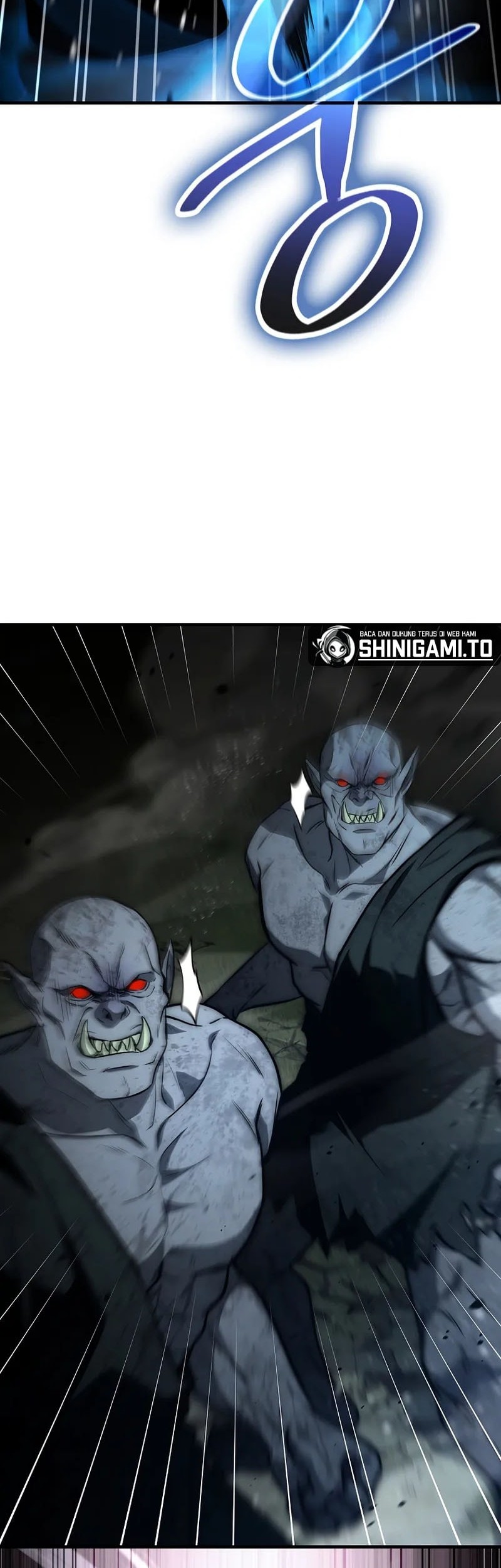 The Third Prince Of The Fallen Kingdom has Regressed Chapter 27 - halaman 27