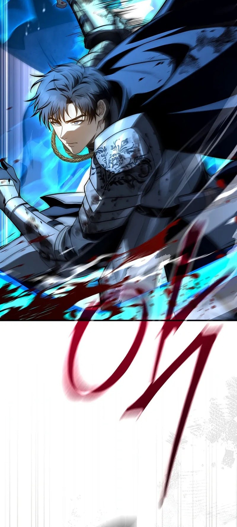 The Third Prince Of The Fallen Kingdom has Regressed Chapter 27 - halaman 29