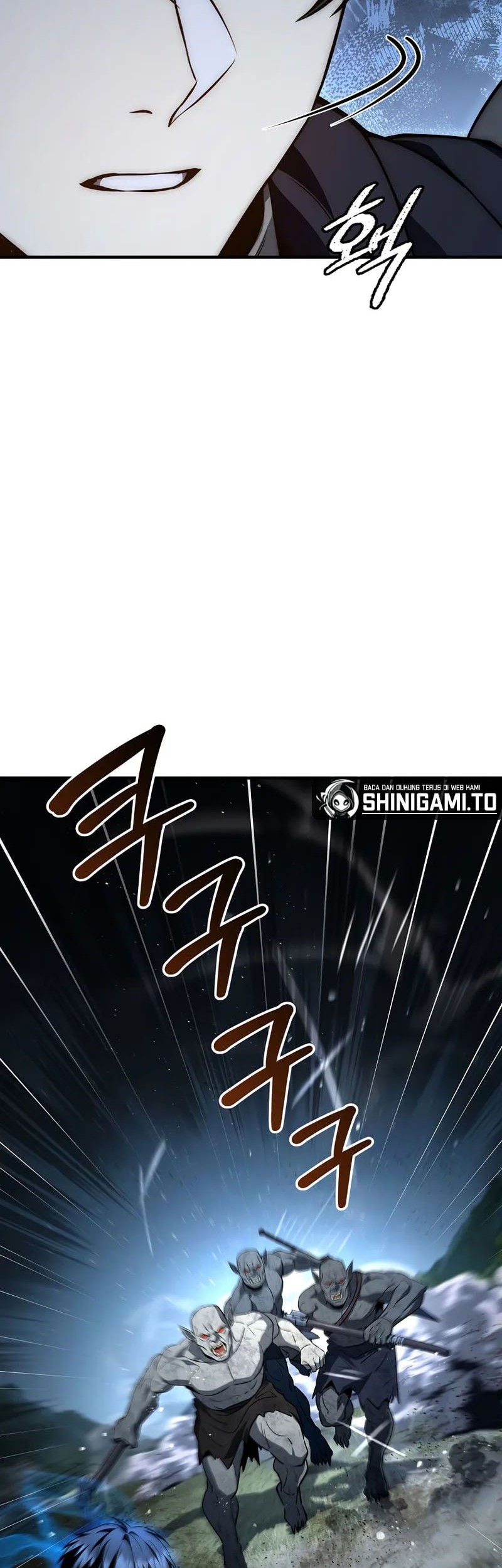 The Third Prince Of The Fallen Kingdom has Regressed Chapter 27 - halaman 31