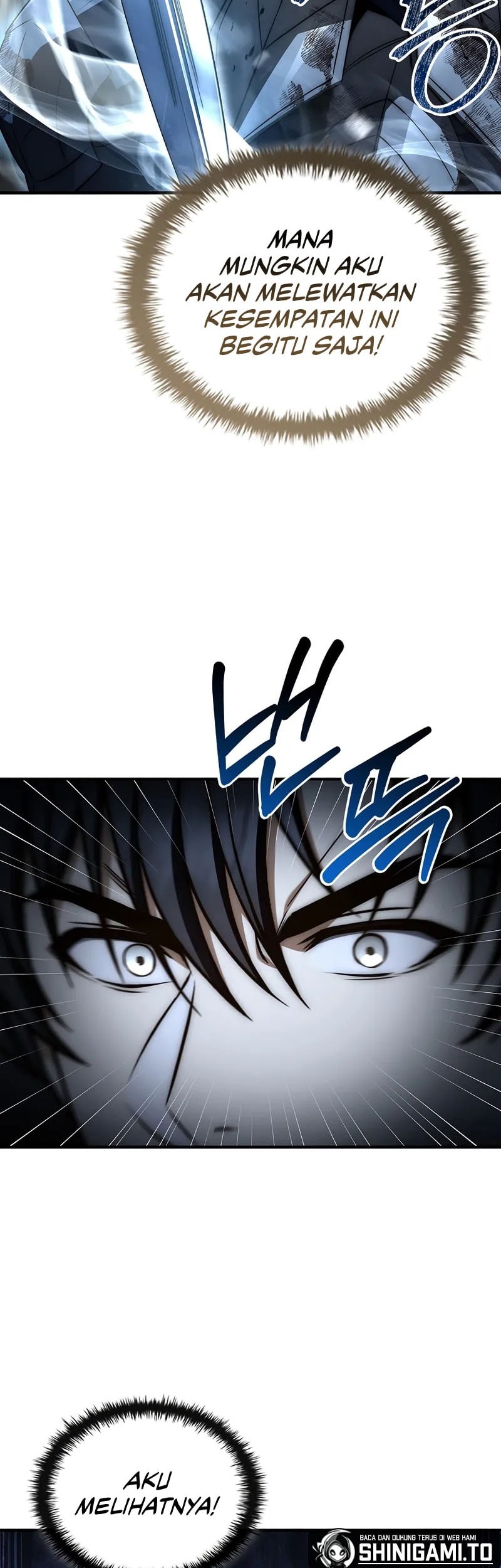 The Third Prince Of The Fallen Kingdom has Regressed Chapter 27 - halaman 35