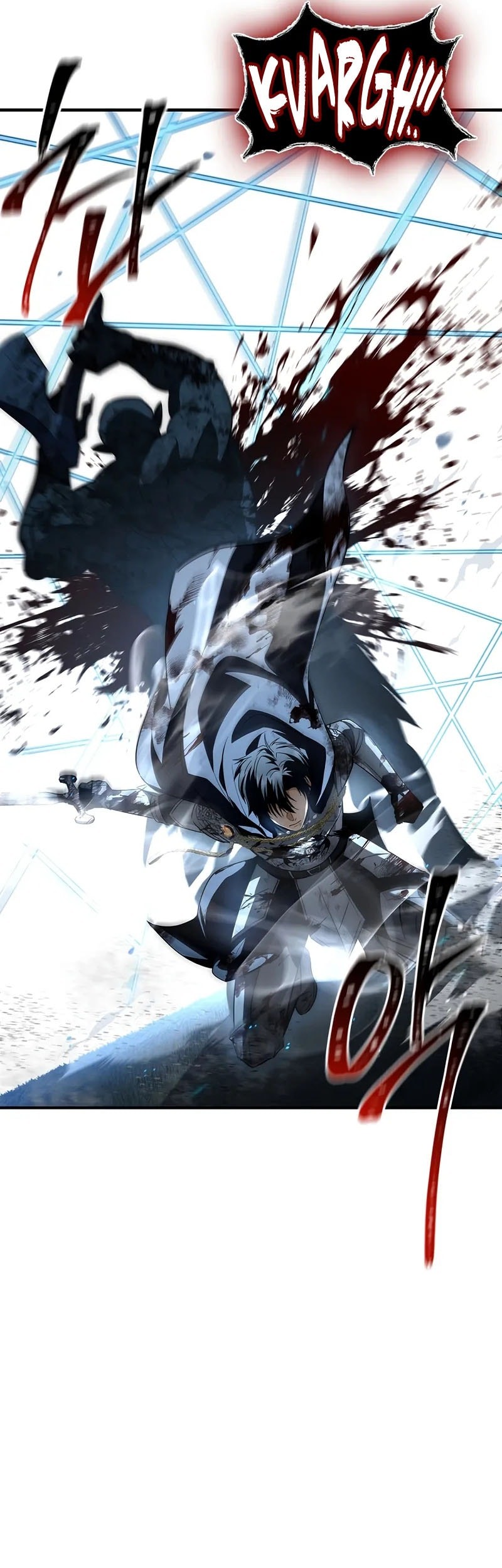 The Third Prince Of The Fallen Kingdom has Regressed Chapter 27 - halaman 38