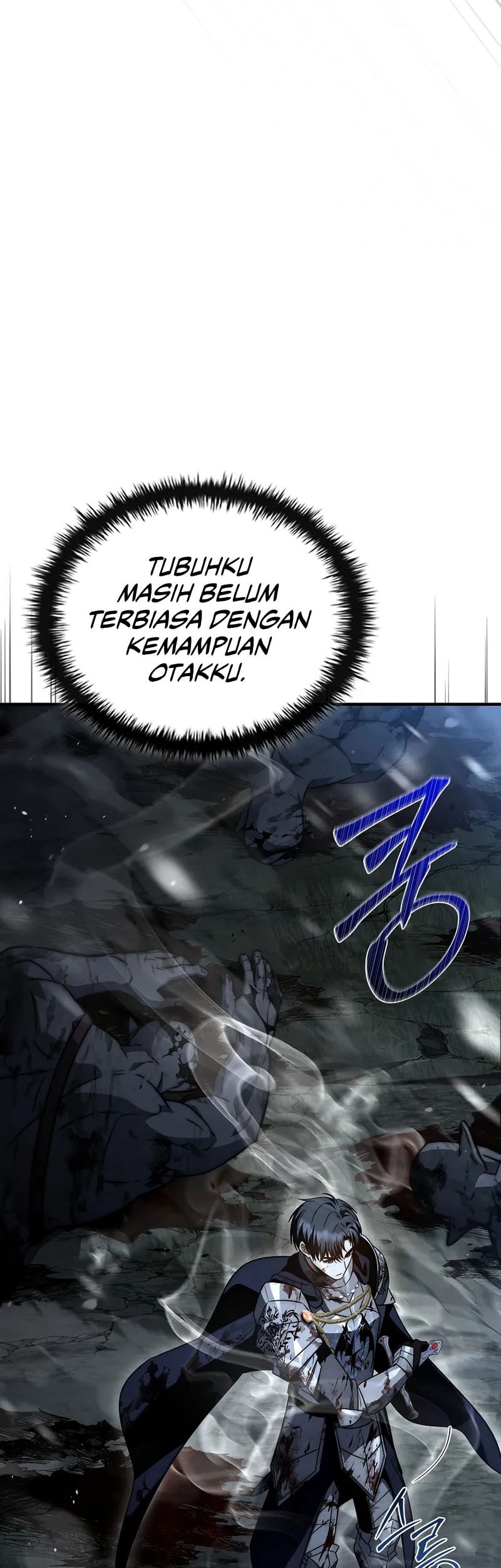 The Third Prince Of The Fallen Kingdom has Regressed Chapter 27 - halaman 43