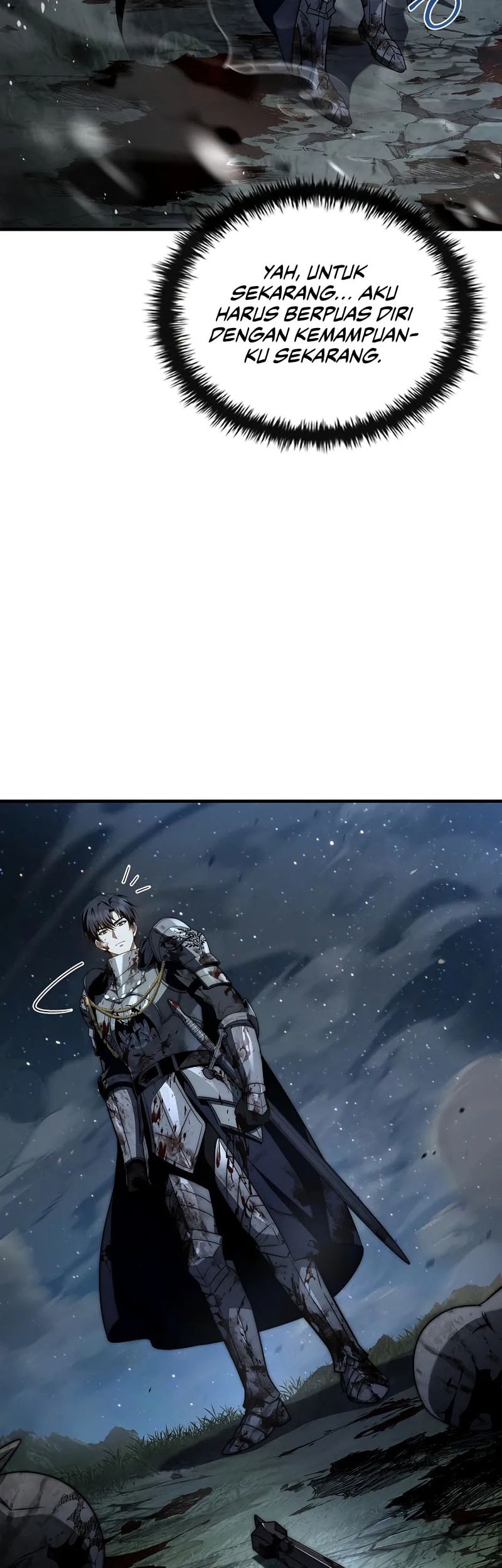The Third Prince Of The Fallen Kingdom has Regressed Chapter 27 - halaman 44