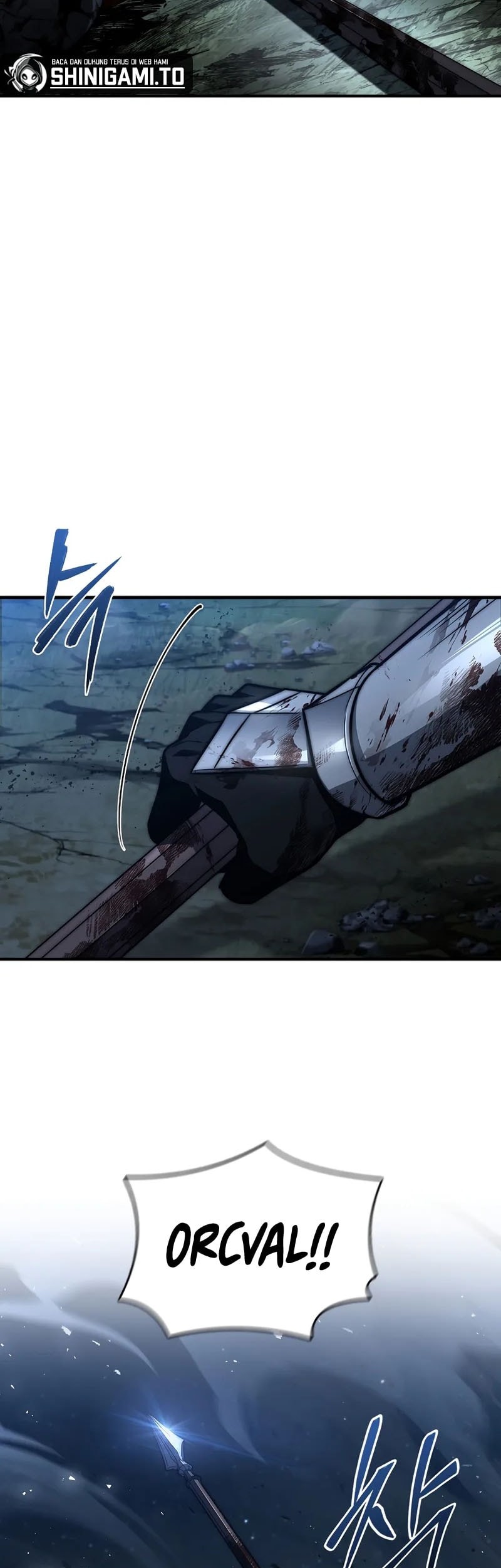 The Third Prince Of The Fallen Kingdom has Regressed Chapter 27 - halaman 45