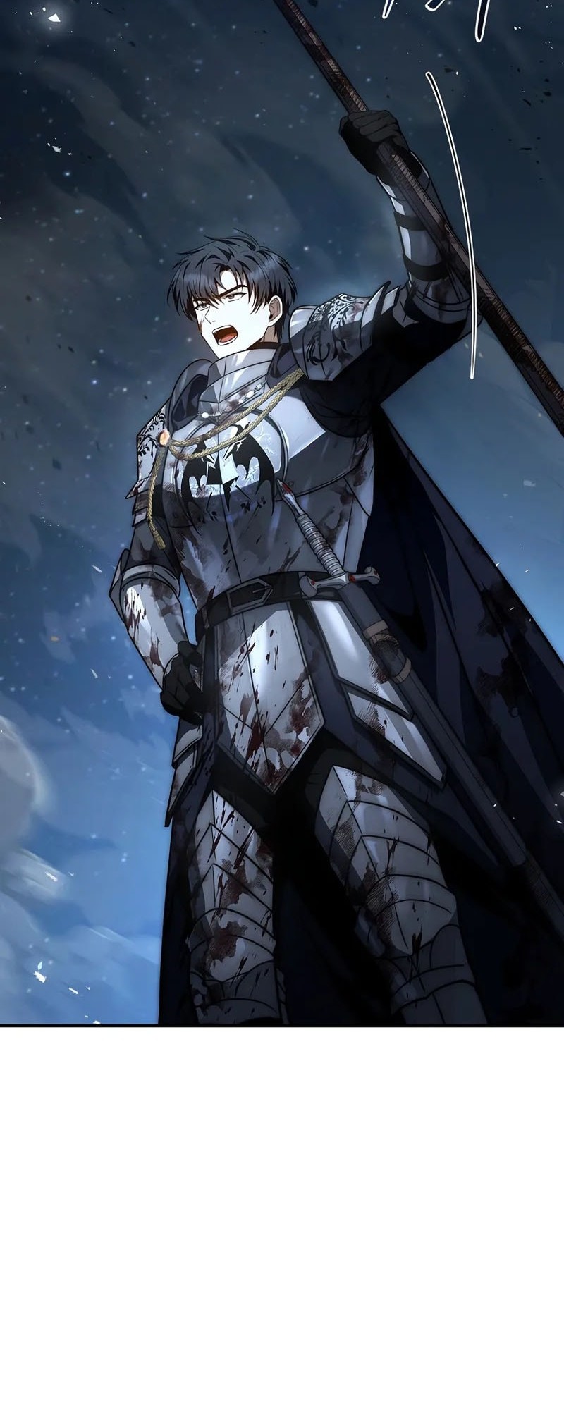 The Third Prince Of The Fallen Kingdom has Regressed Chapter 27 - halaman 46