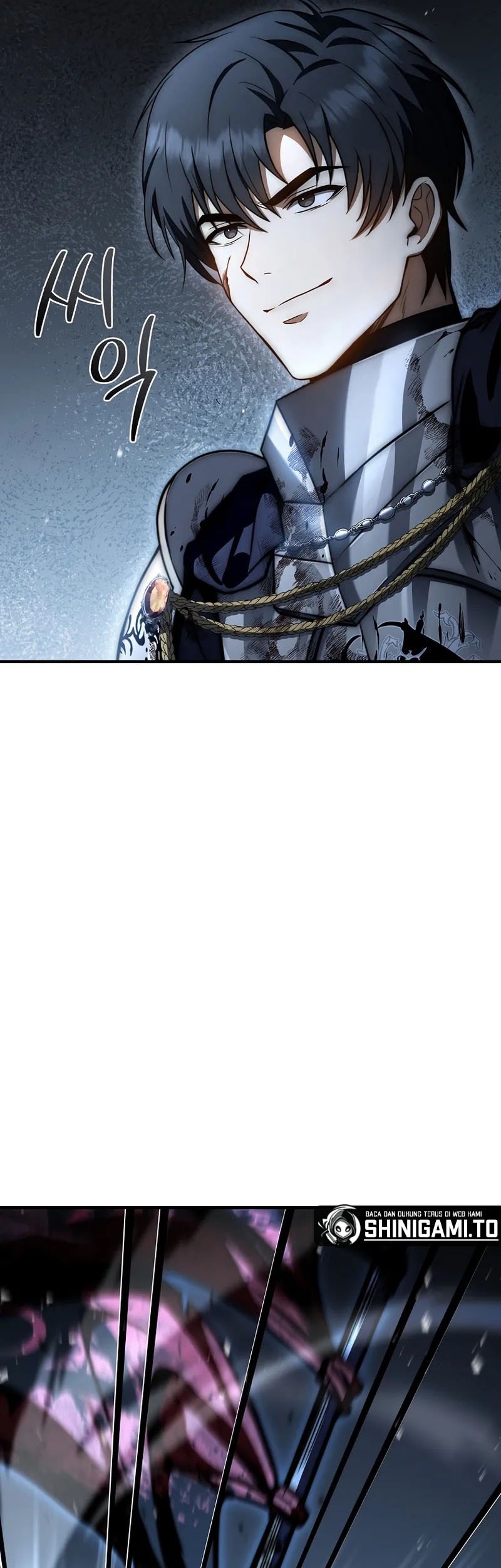 The Third Prince Of The Fallen Kingdom has Regressed Chapter 27 - halaman 51