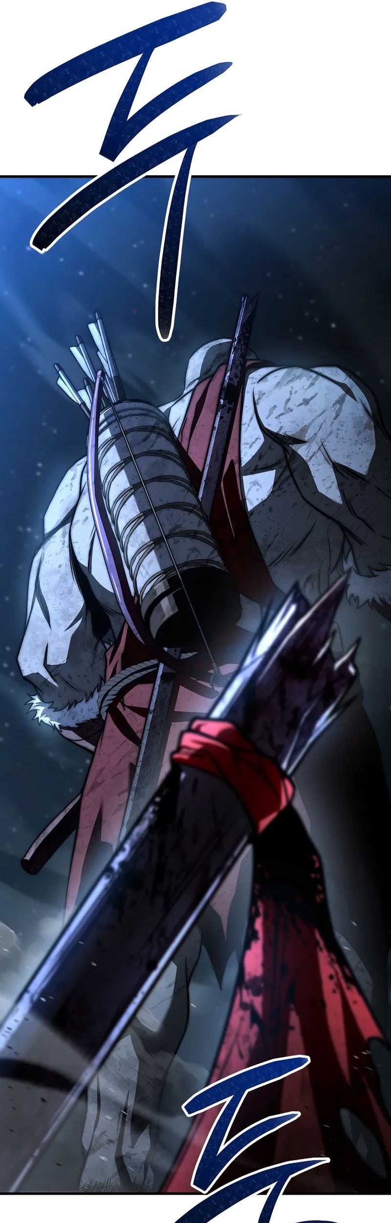 The Third Prince Of The Fallen Kingdom has Regressed Chapter 27 - halaman 55
