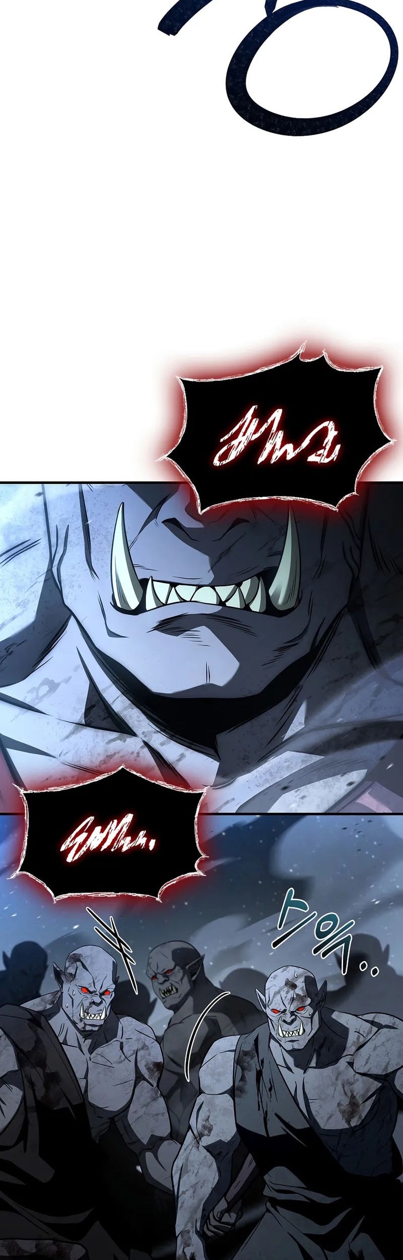 The Third Prince Of The Fallen Kingdom has Regressed Chapter 27 - halaman 56