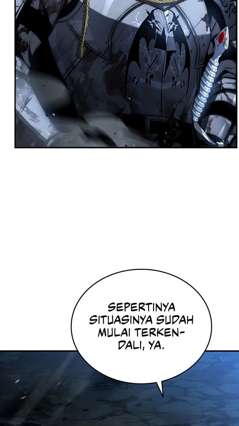 The Third Prince Of The Fallen Kingdom has Regressed Chapter 27 - halaman 62