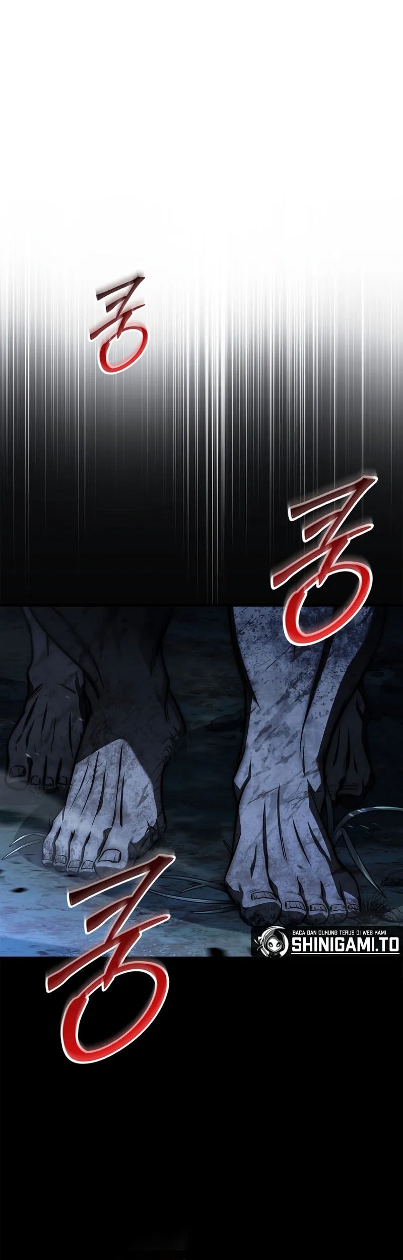 The Third Prince Of The Fallen Kingdom has Regressed Chapter 27 - halaman 67