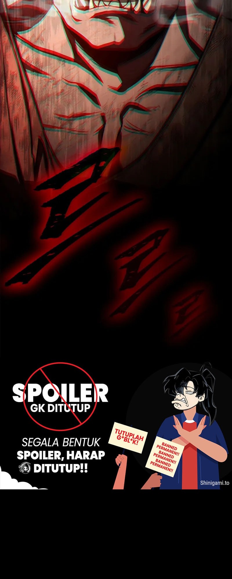 The Third Prince Of The Fallen Kingdom has Regressed Chapter 27 - halaman 70