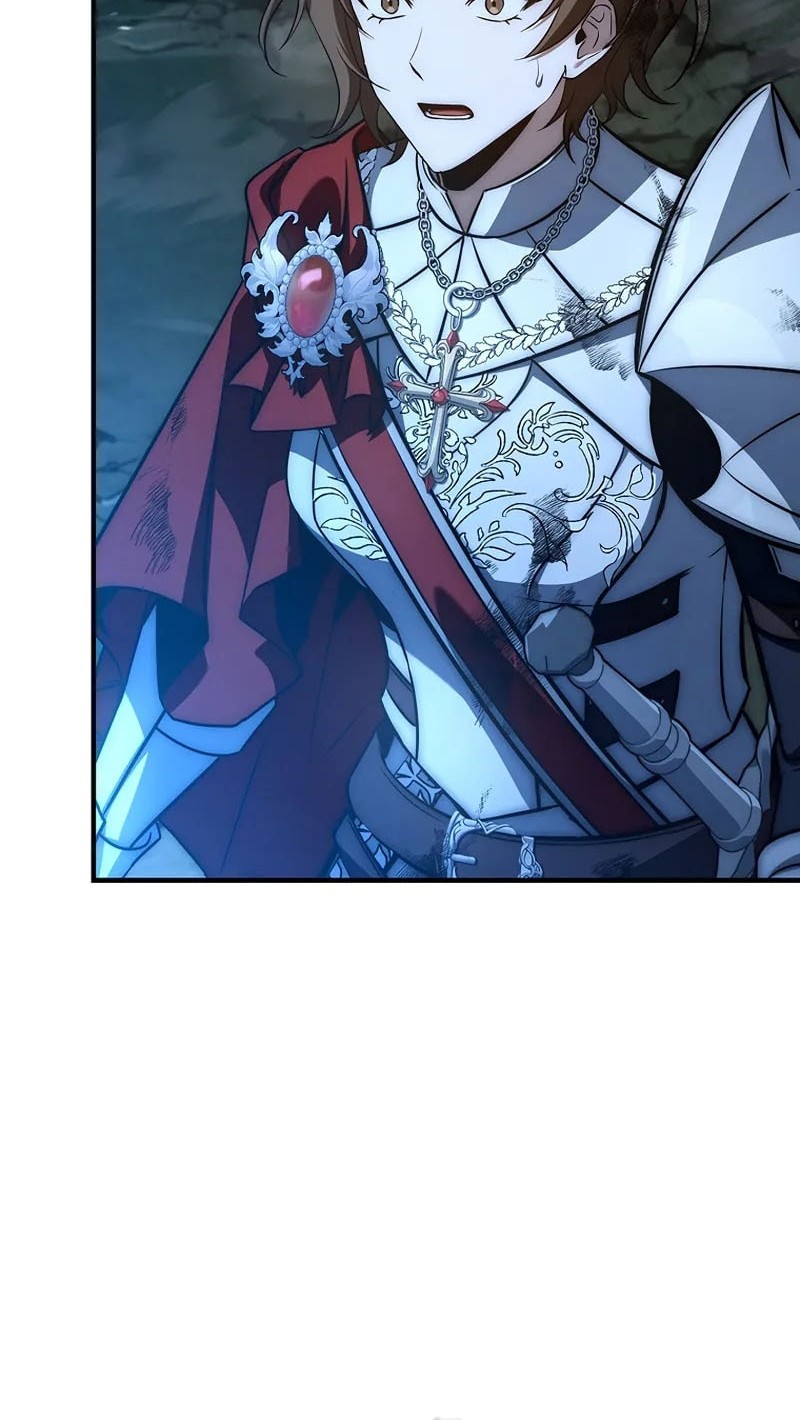 The Third Prince Of The Fallen Kingdom has Regressed Chapter 27 - halaman 9