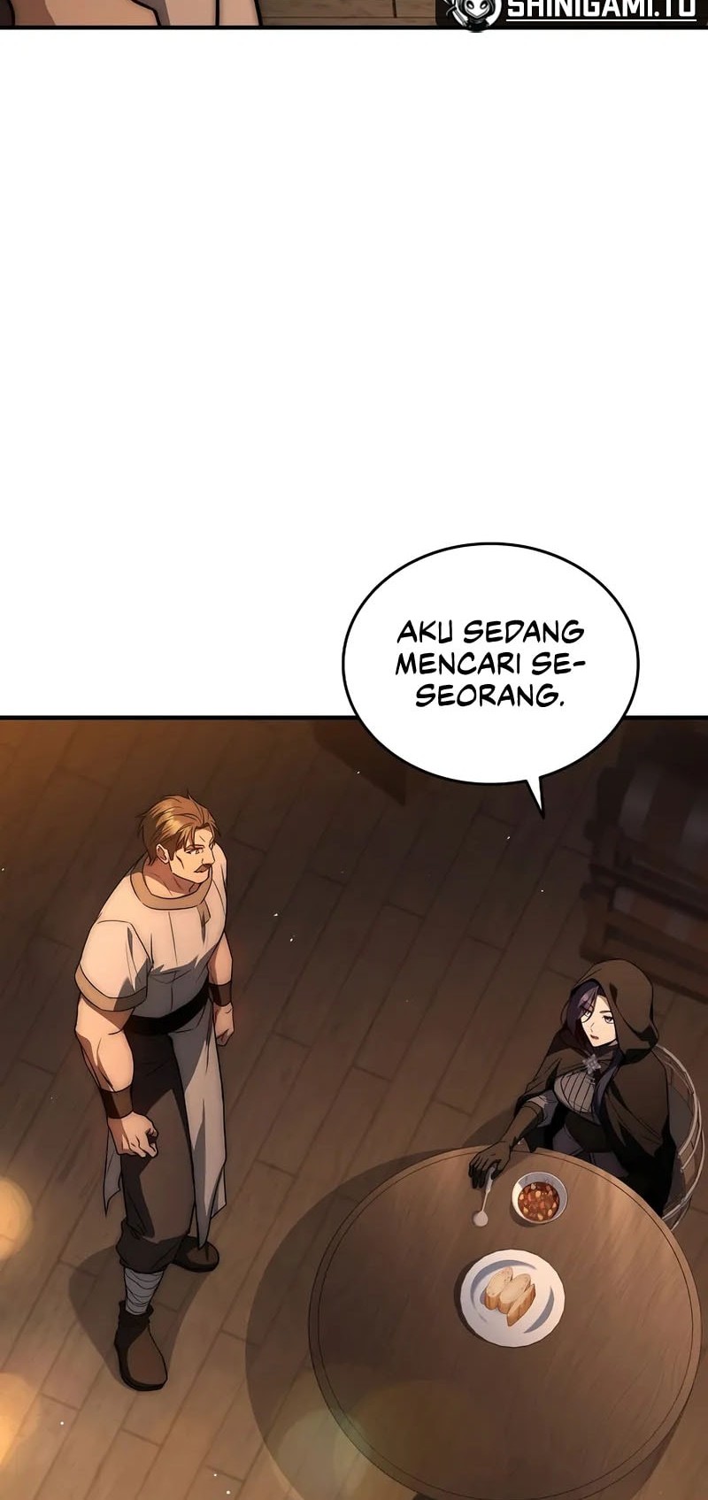 The Third Prince Of The Fallen Kingdom has Regressed Chapter 28 - halaman 13