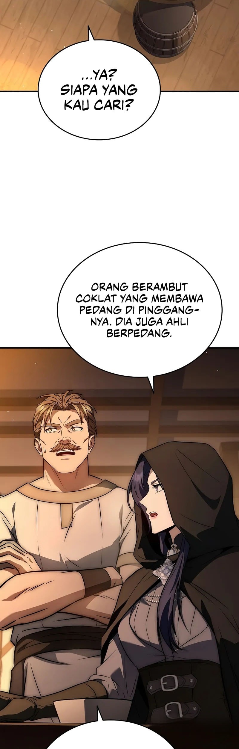 The Third Prince Of The Fallen Kingdom has Regressed Chapter 28 - halaman 14