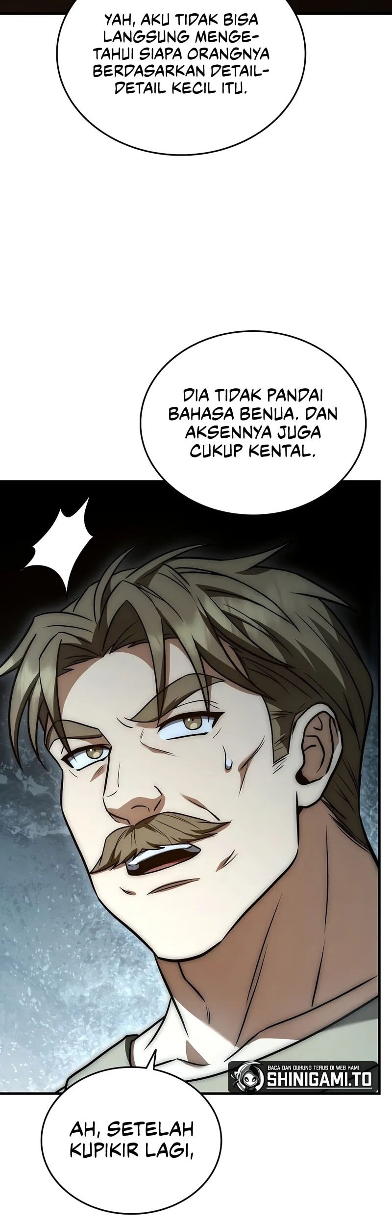 The Third Prince Of The Fallen Kingdom has Regressed Chapter 28 - halaman 15