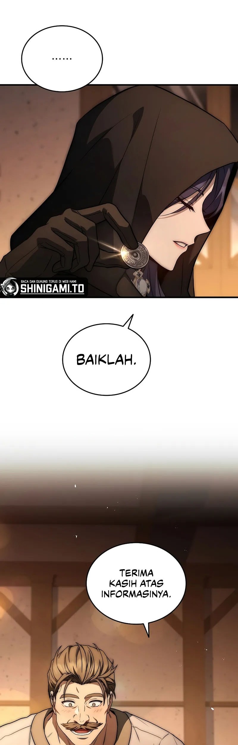 The Third Prince Of The Fallen Kingdom has Regressed Chapter 28 - halaman 19