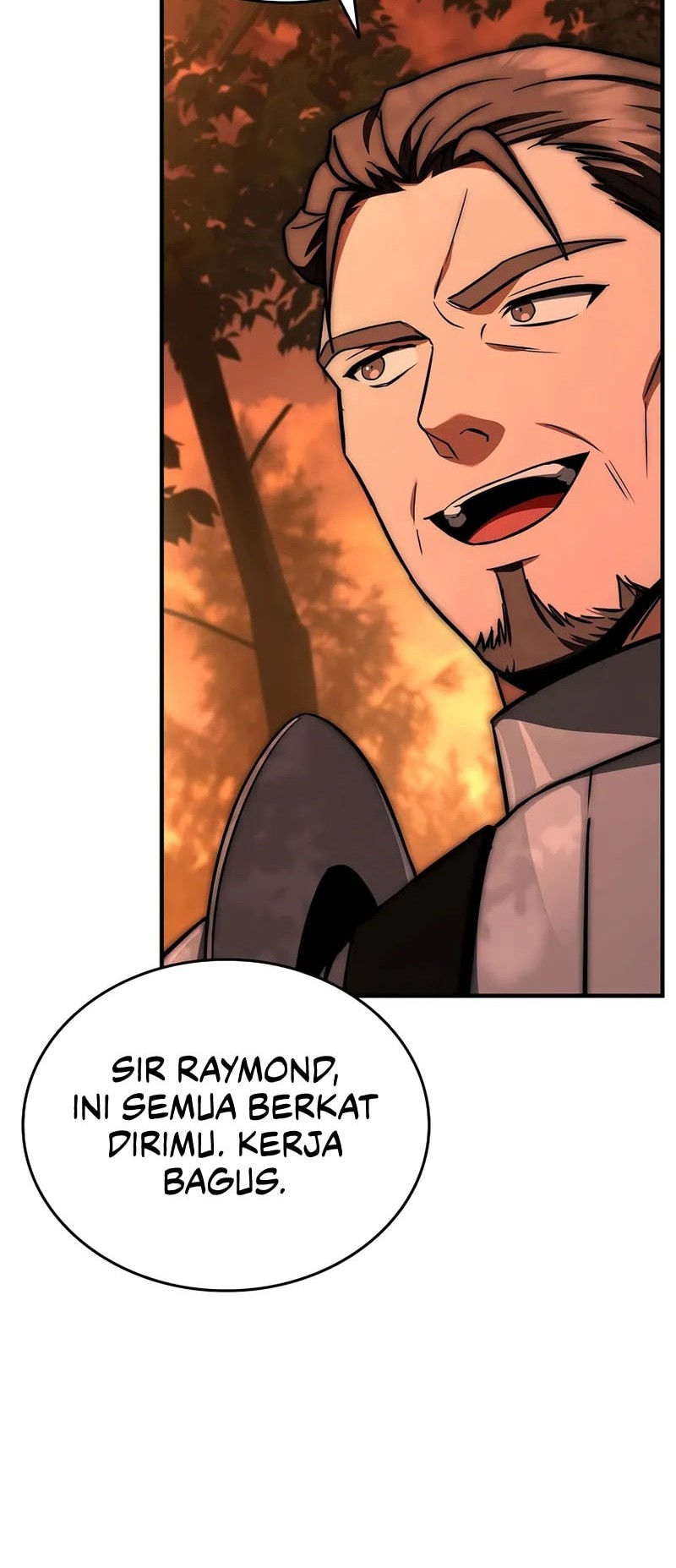 The Third Prince Of The Fallen Kingdom has Regressed Chapter 28 - halaman 29