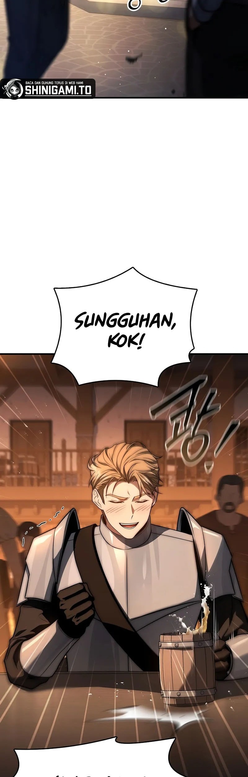 The Third Prince Of The Fallen Kingdom has Regressed Chapter 28 - halaman 3