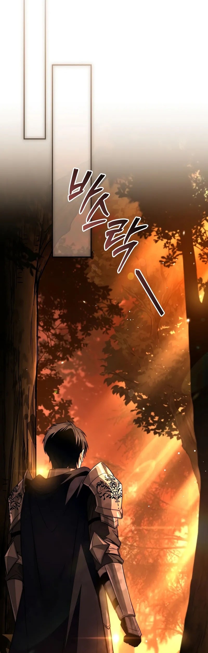 The Third Prince Of The Fallen Kingdom has Regressed Chapter 28 - halaman 31