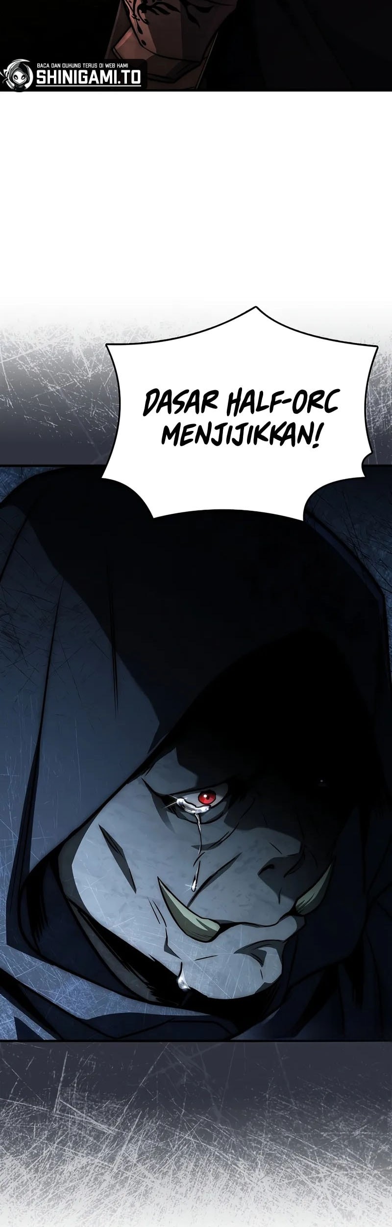 The Third Prince Of The Fallen Kingdom has Regressed Chapter 28 - halaman 36
