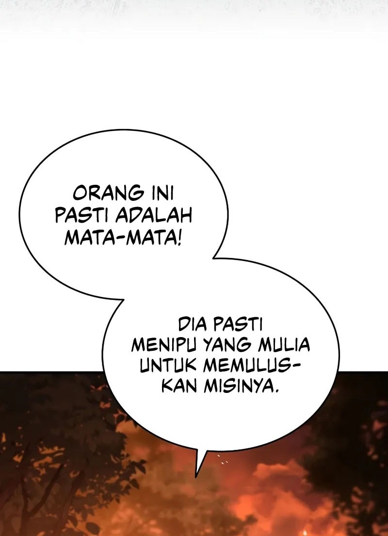 The Third Prince Of The Fallen Kingdom has Regressed Chapter 28 - halaman 37