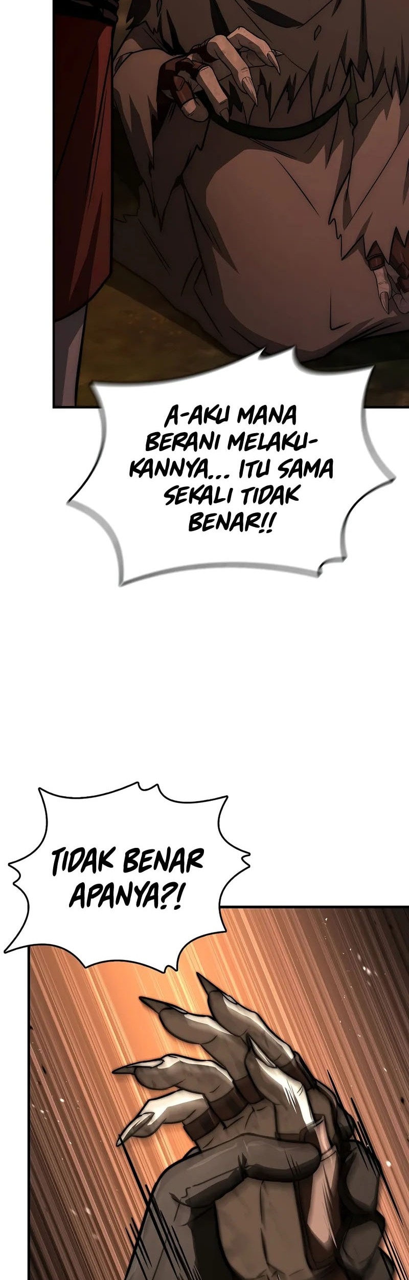 The Third Prince Of The Fallen Kingdom has Regressed Chapter 28 - halaman 39