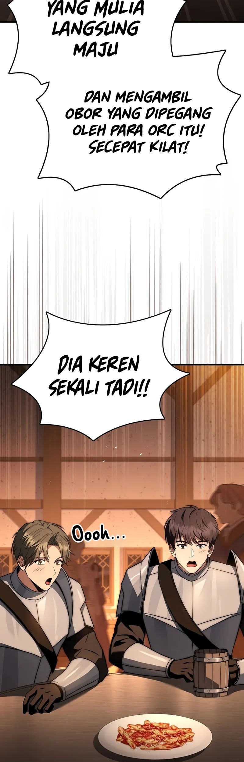 The Third Prince Of The Fallen Kingdom has Regressed Chapter 28 - halaman 4
