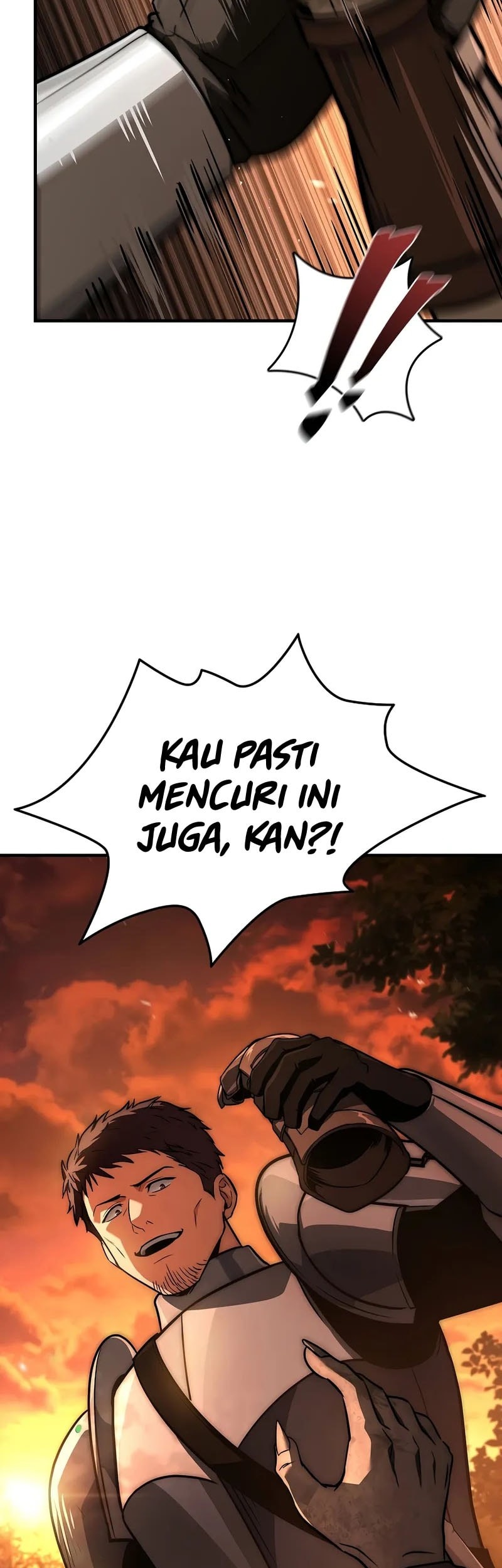 The Third Prince Of The Fallen Kingdom has Regressed Chapter 28 - halaman 40