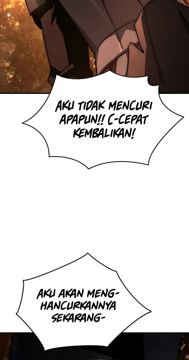 The Third Prince Of The Fallen Kingdom has Regressed Chapter 28 - halaman 41