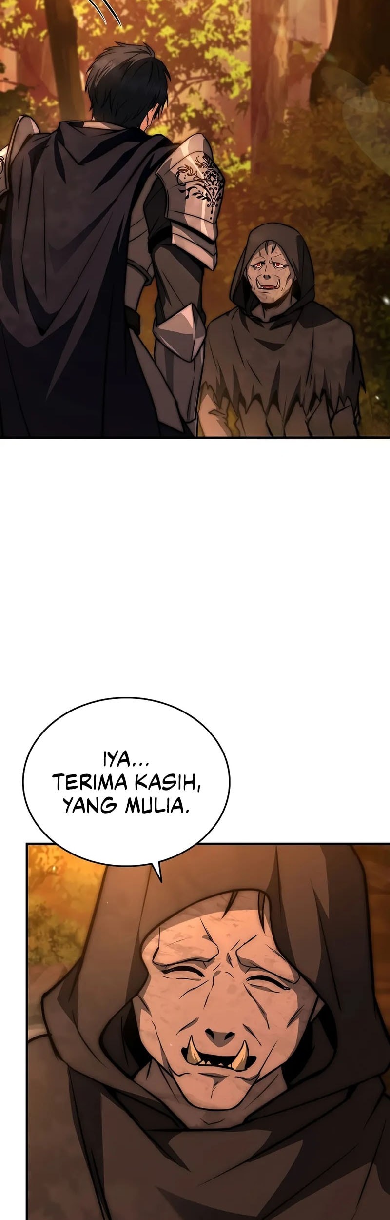 The Third Prince Of The Fallen Kingdom has Regressed Chapter 28 - halaman 48