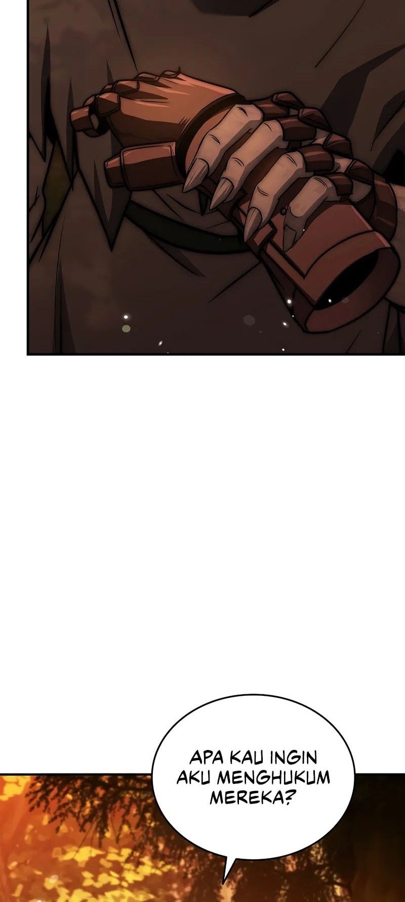 The Third Prince Of The Fallen Kingdom has Regressed Chapter 28 - halaman 49
