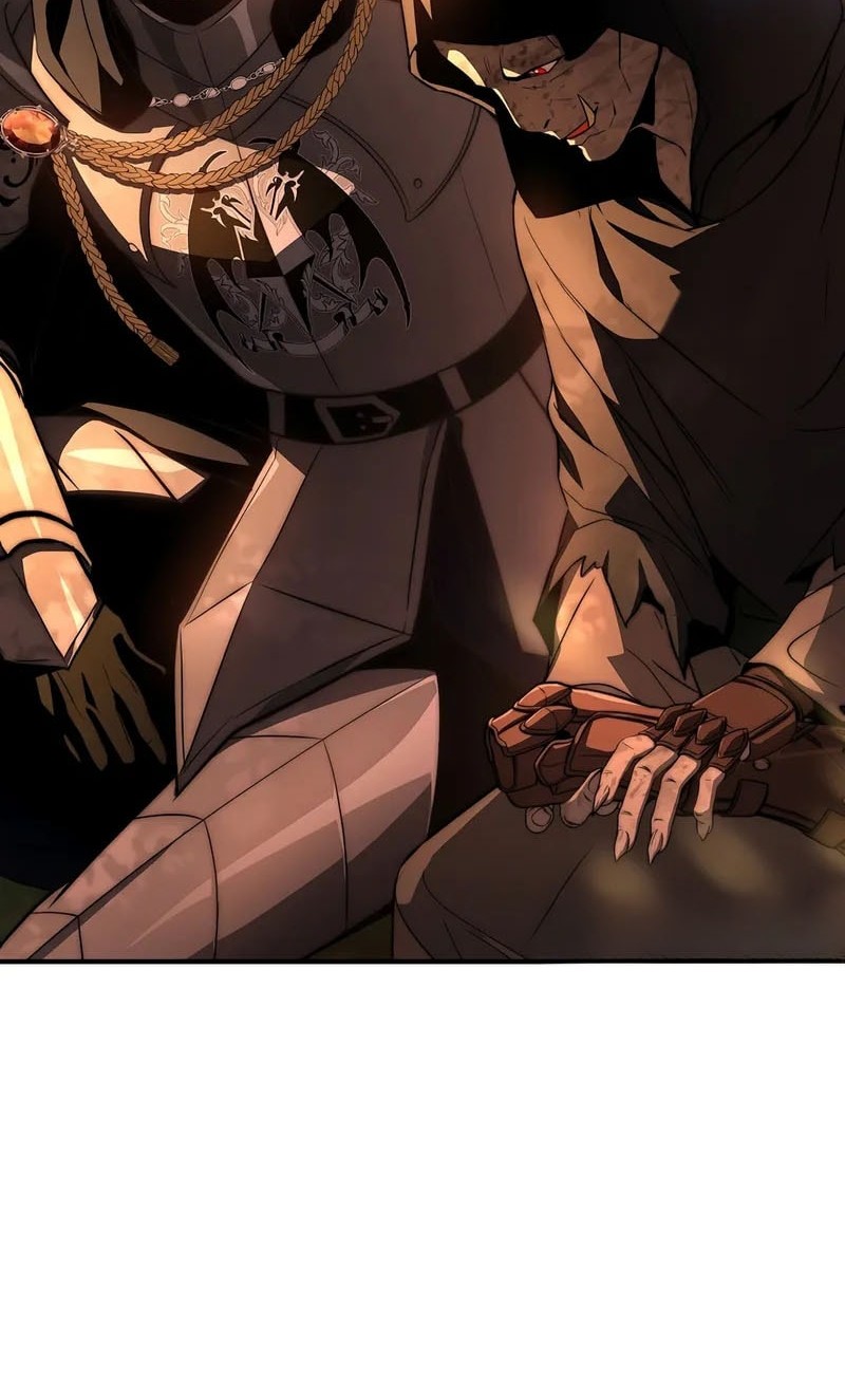 The Third Prince Of The Fallen Kingdom has Regressed Chapter 28 - halaman 53