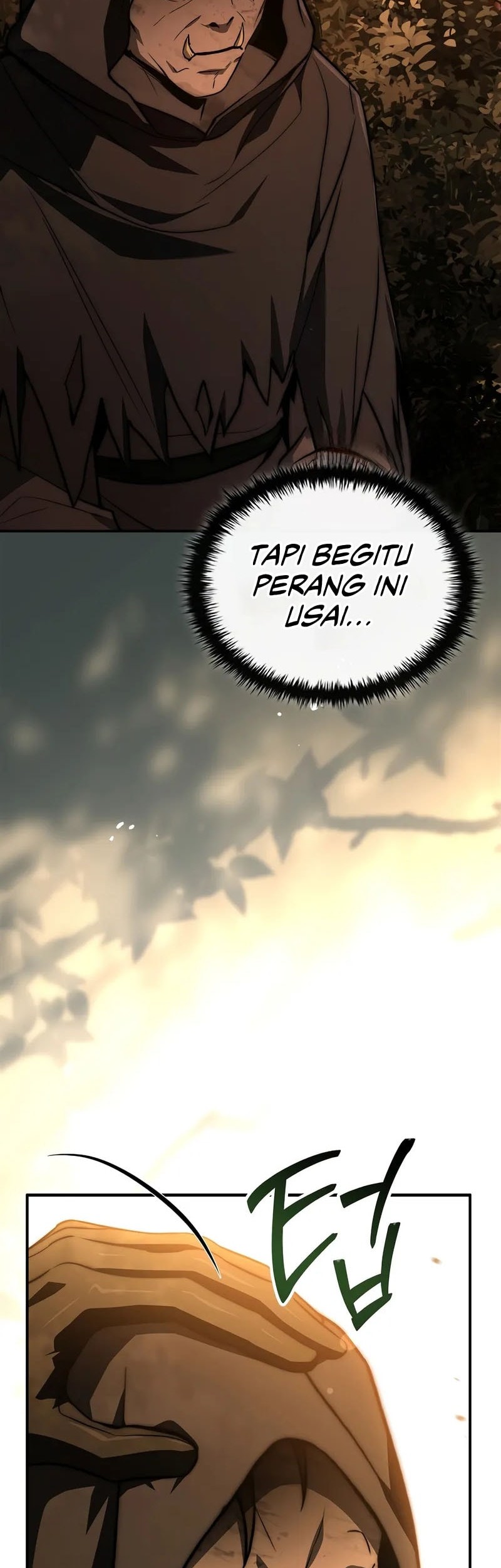 The Third Prince Of The Fallen Kingdom has Regressed Chapter 28 - halaman 55